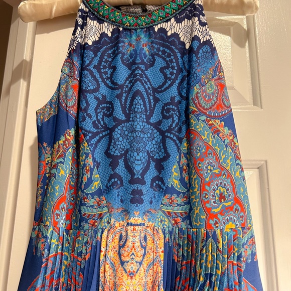 Multicolored maxi! - Picture 3 of 4